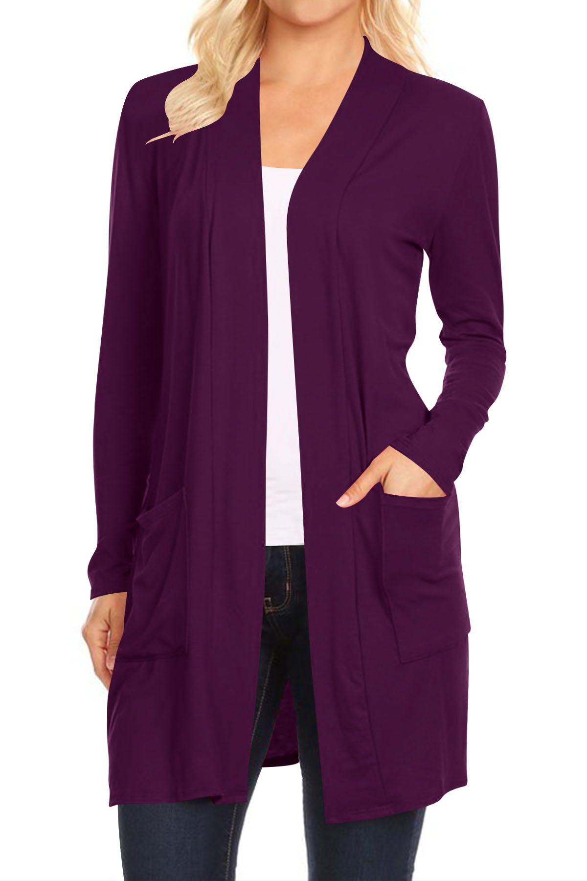 Plum Duster