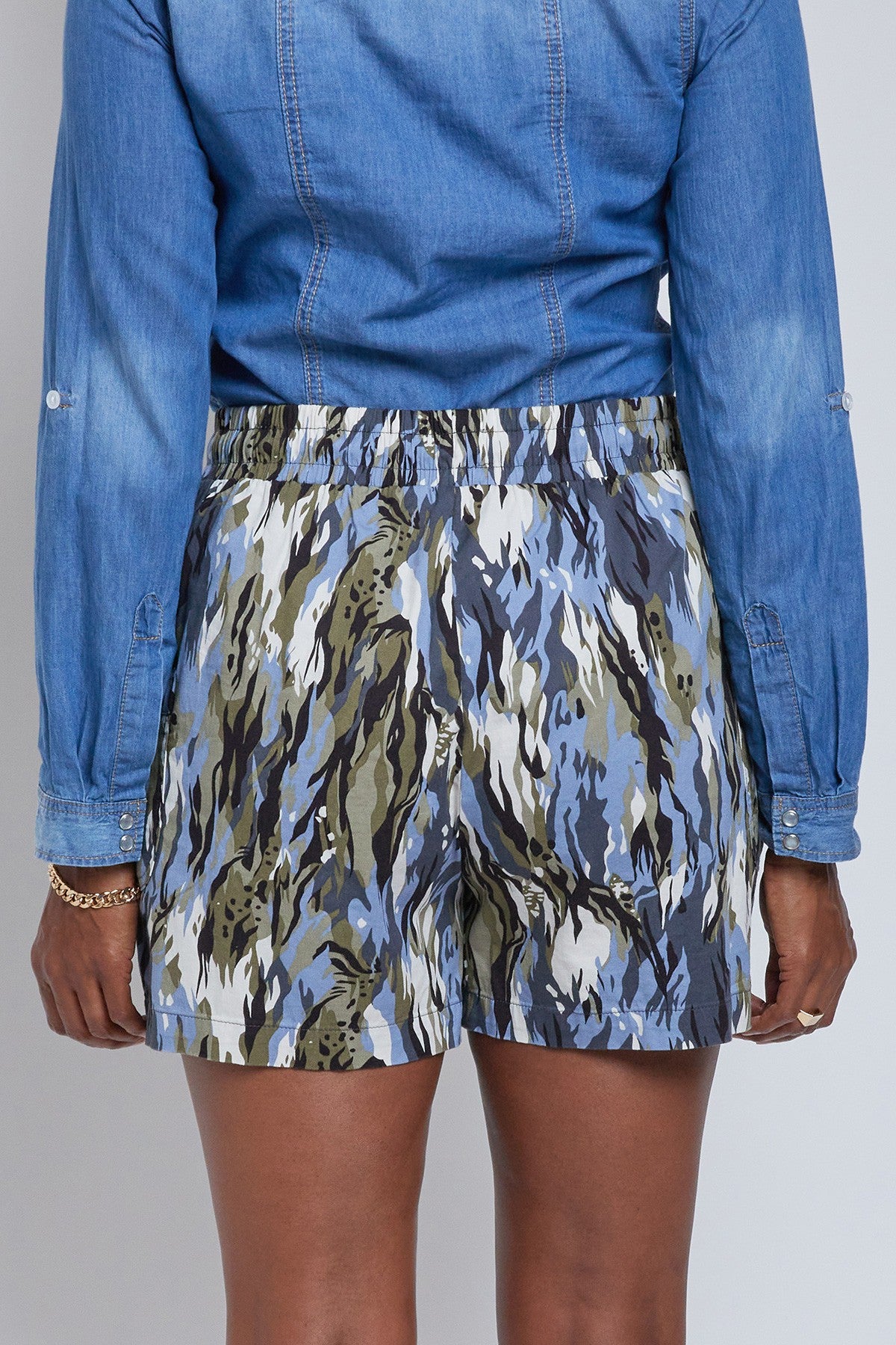 Camo Reef