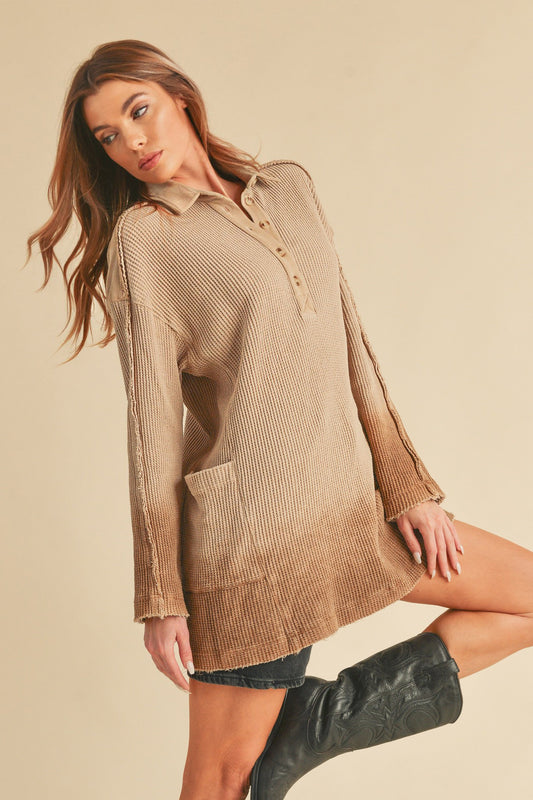 Capri Top