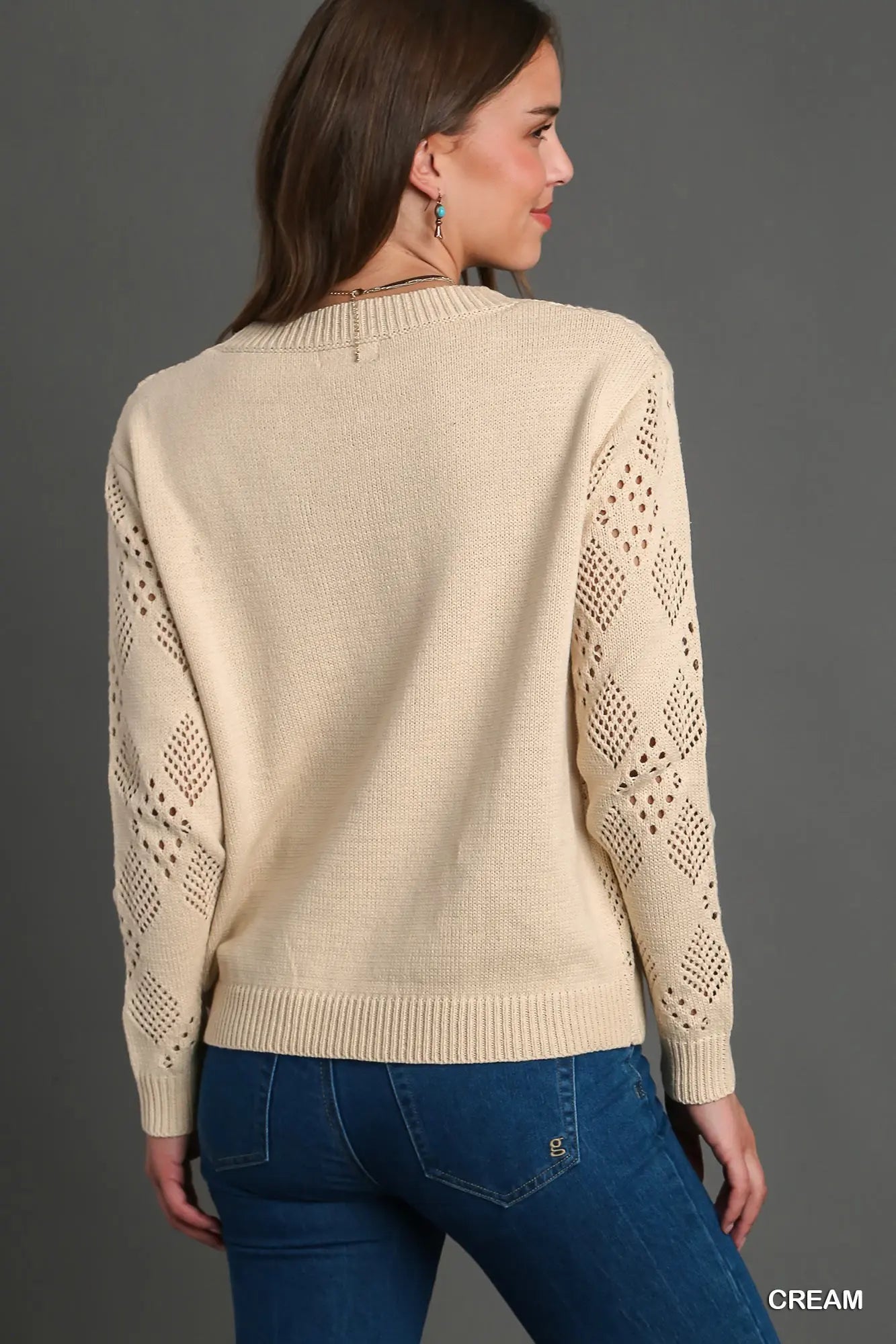 Michelle Sweater