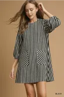 All About the Stripes