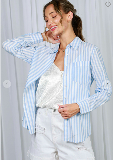 Stripe Shirt