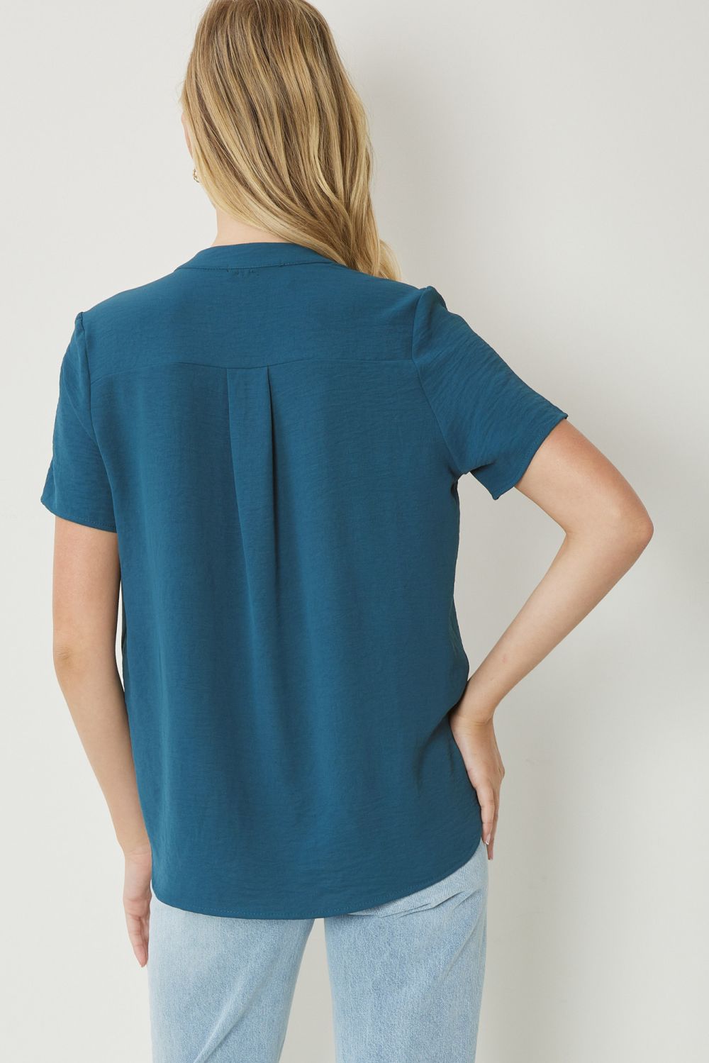 Entro Teal
