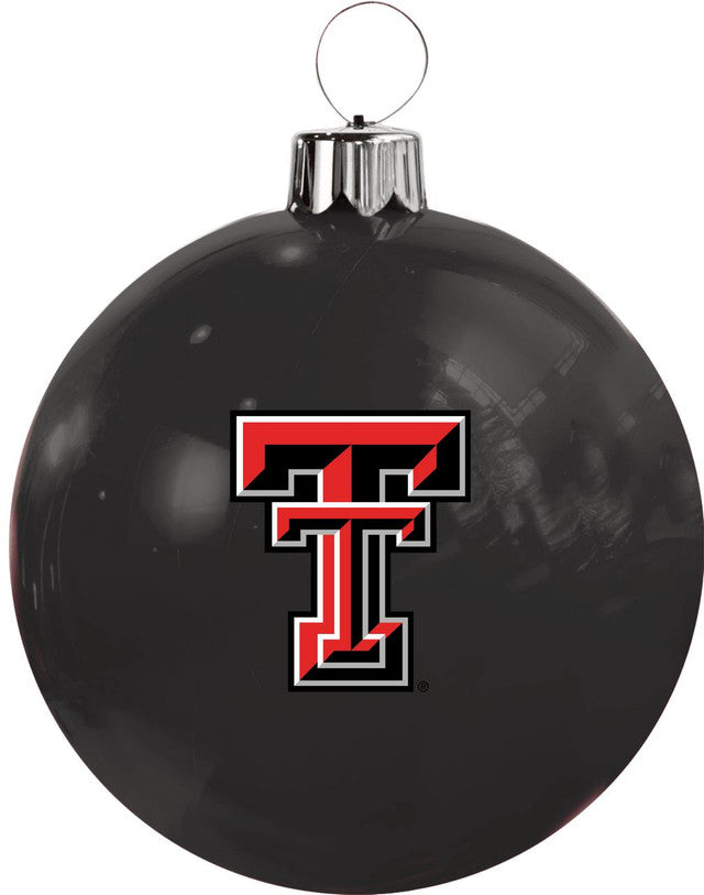 Texas Tech Holiball 30"