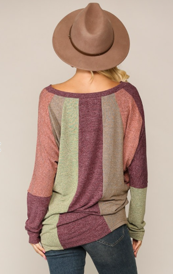 My Favorite Top