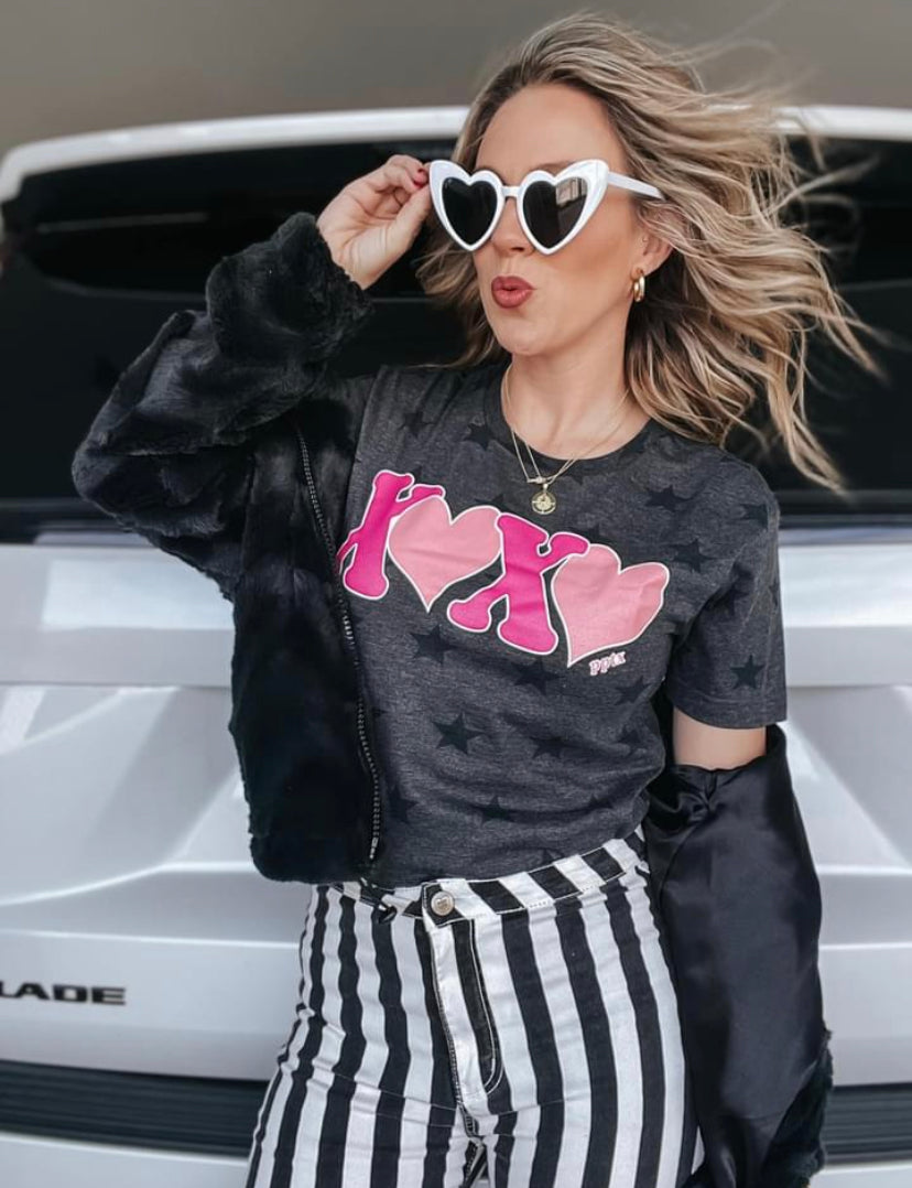 XOXO Stars