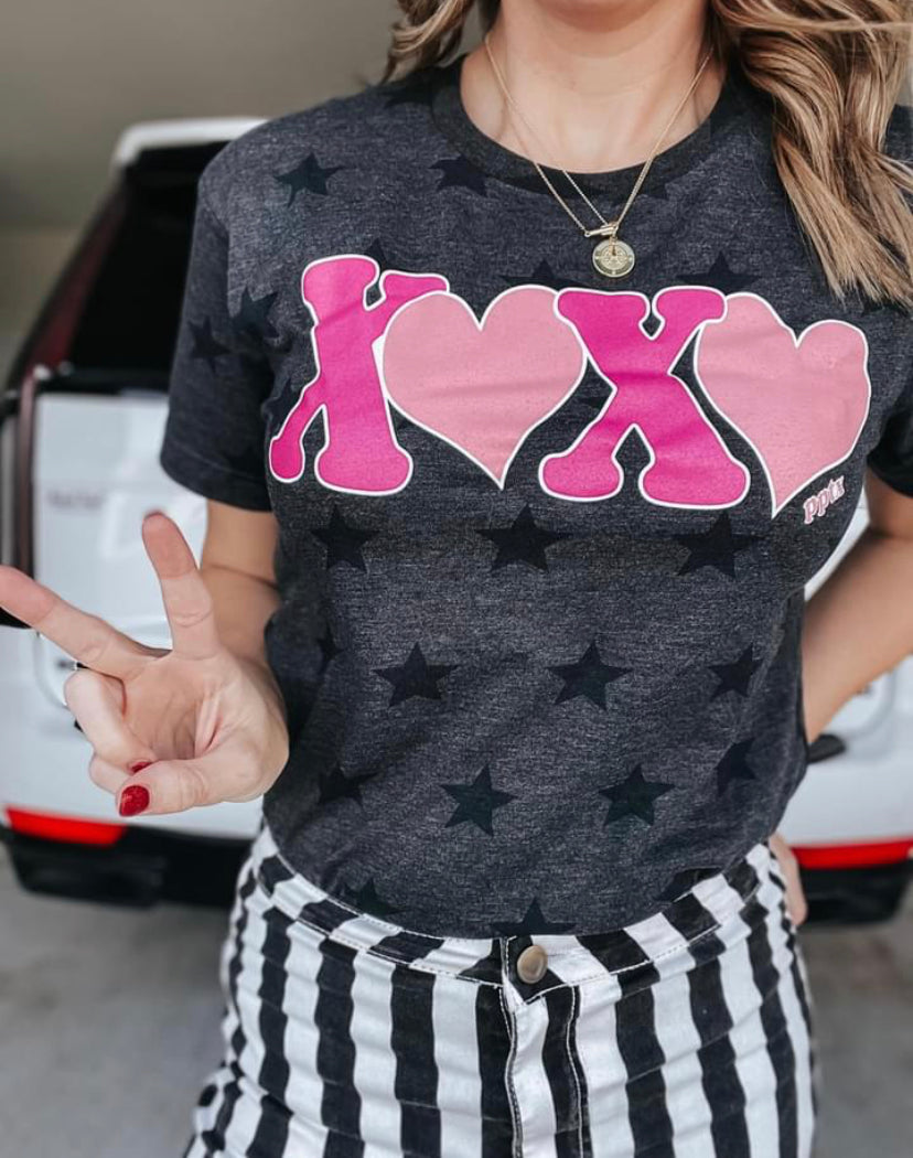 XOXO Stars