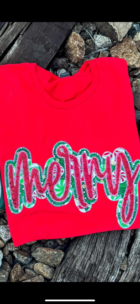 Merry
