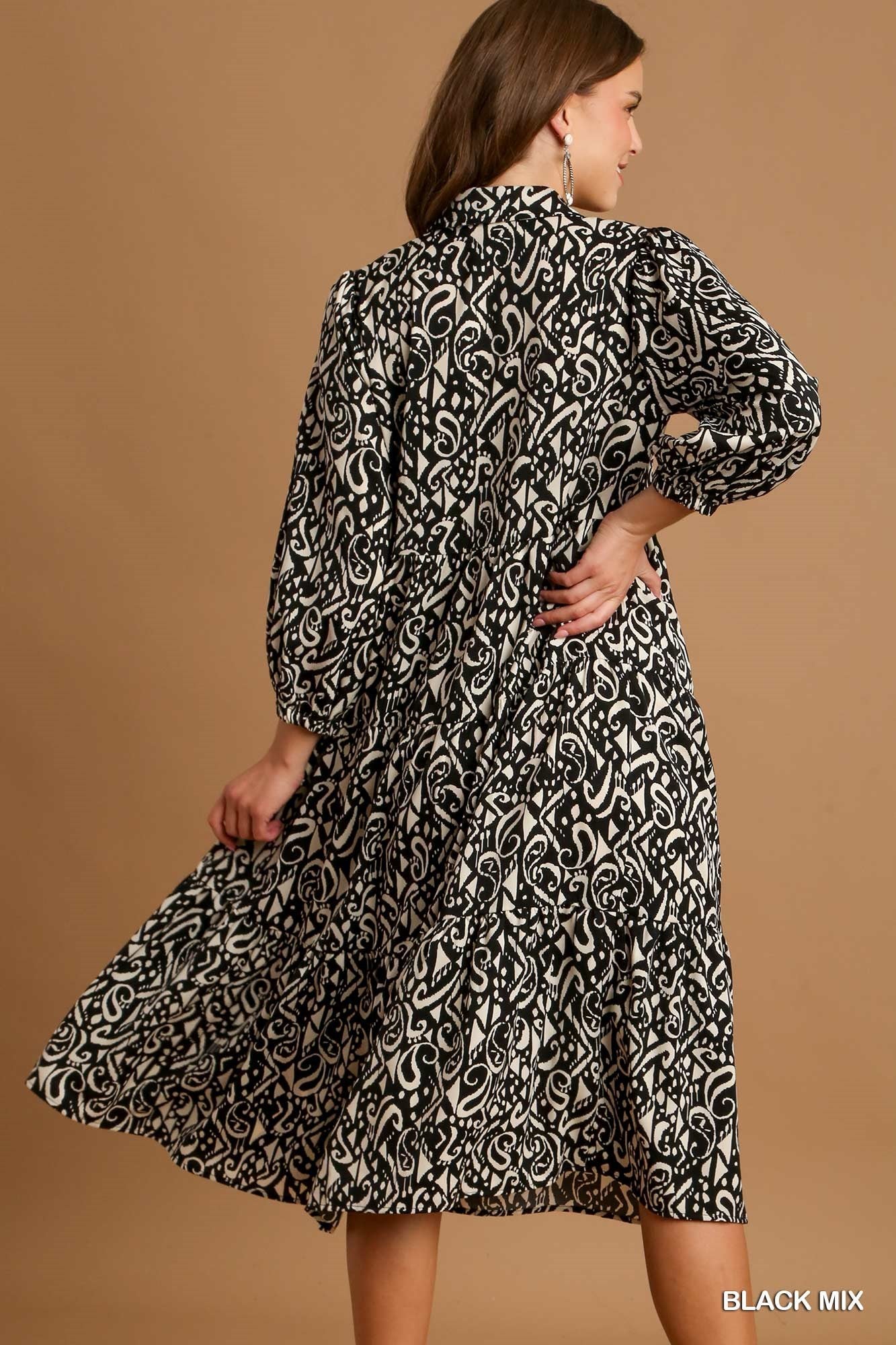 The Perfect Find Dress