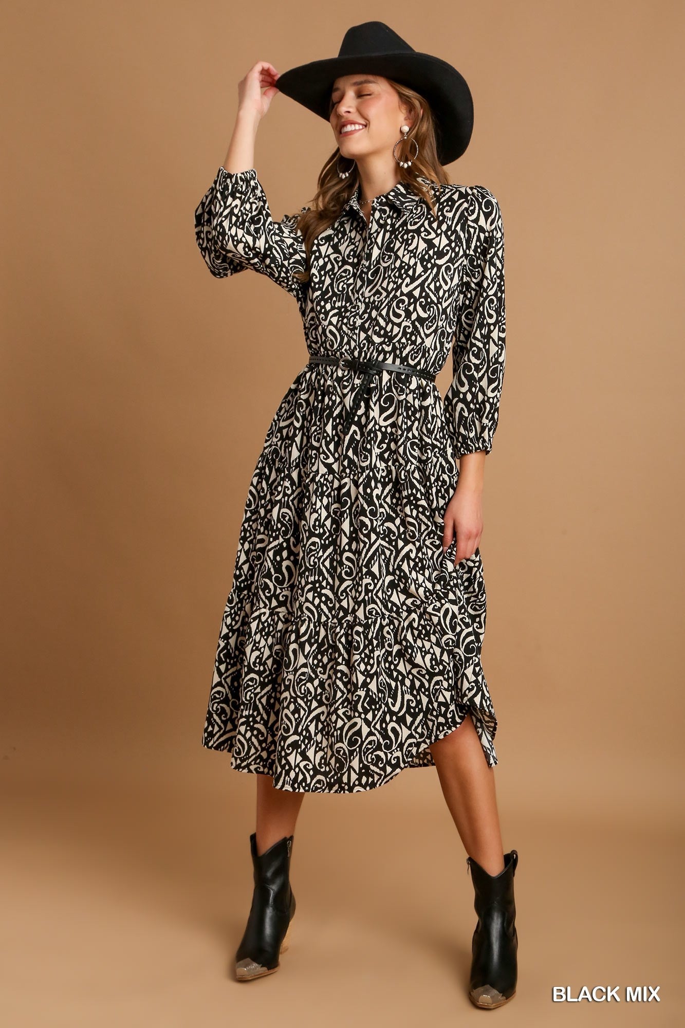 The Perfect Find Dress