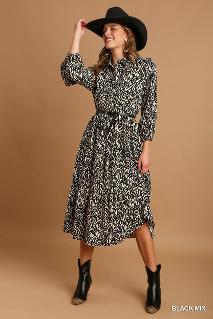 The Perfect Find Dress