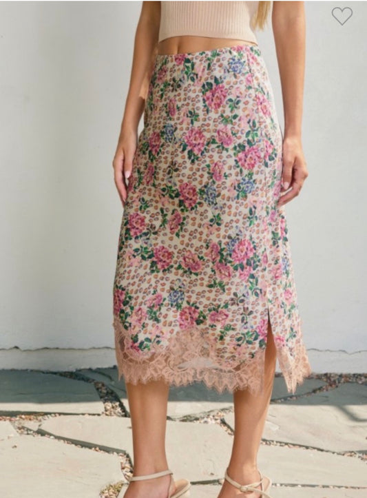 Garden Skirt