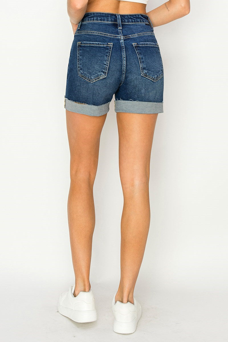 Risen Shorts # RDS6155SZ