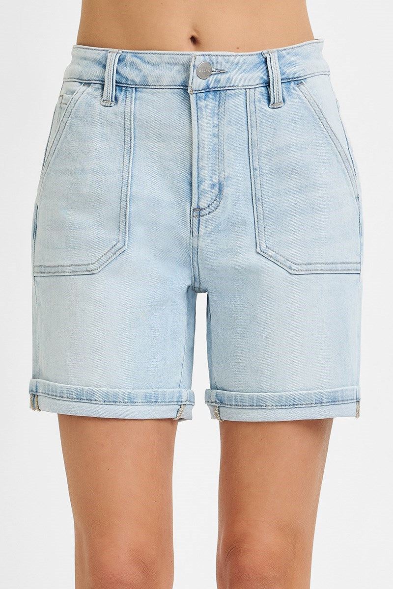 Risen Shorts RDS6255