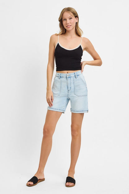 Risen Shorts RDS6255