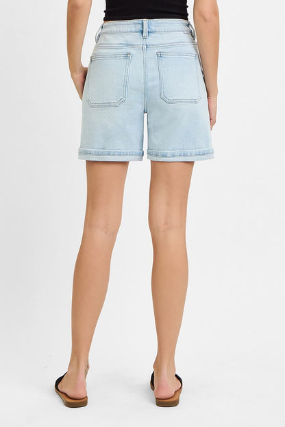 Risen Shorts RDS6255