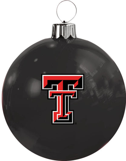 Texas Tech Holiball 30"