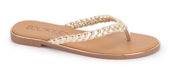 Corkys Pigtail Gold