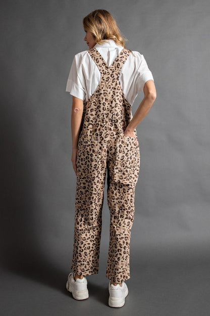 Animal Overalls